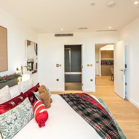 Christmasholiday-3Bedrooms-Kingscross-Supperluxury-CentralLondra Esterno foto