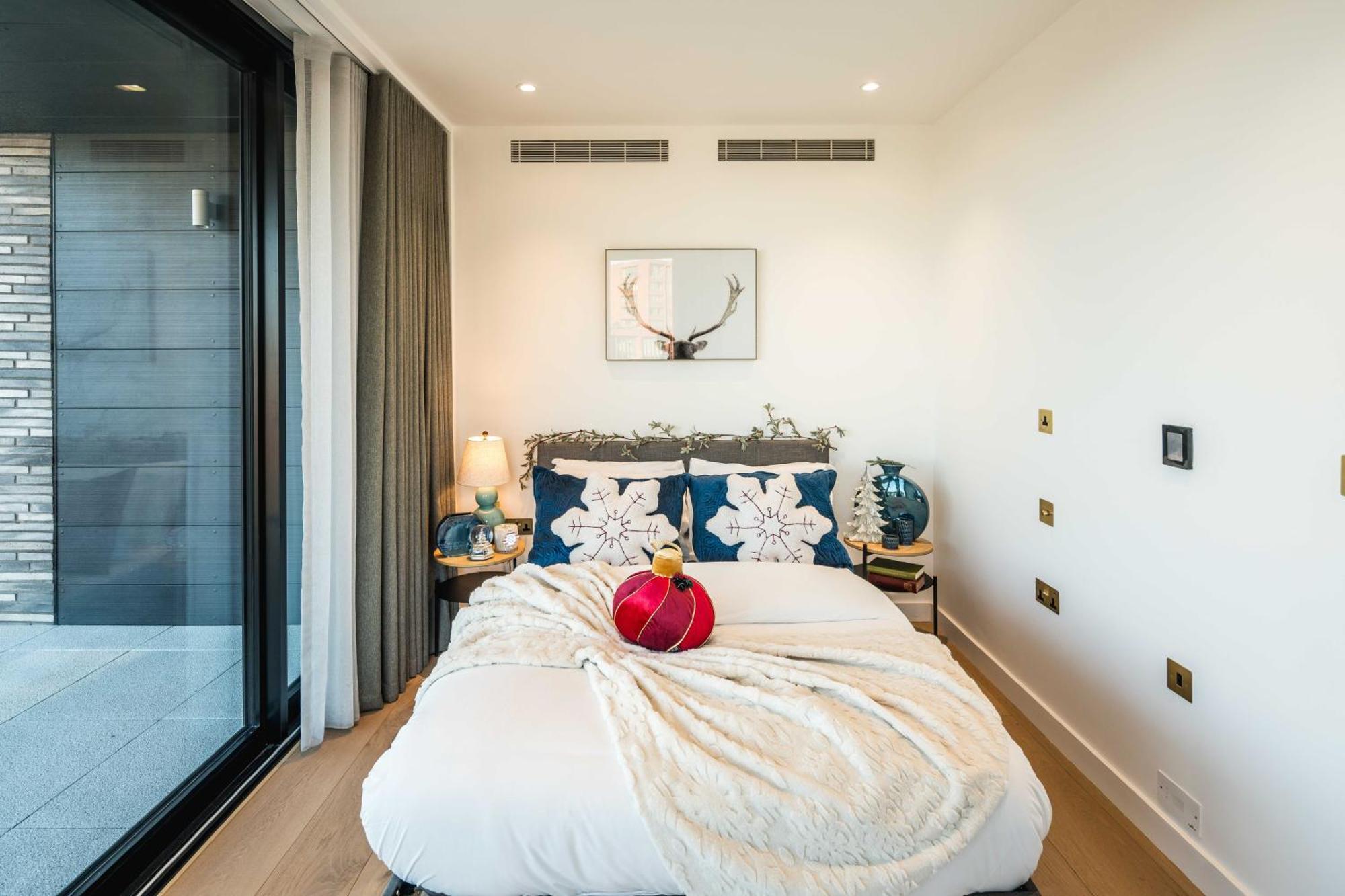 Christmasholiday-3Bedrooms-Kingscross-Supperluxury-CentralLondra Esterno foto