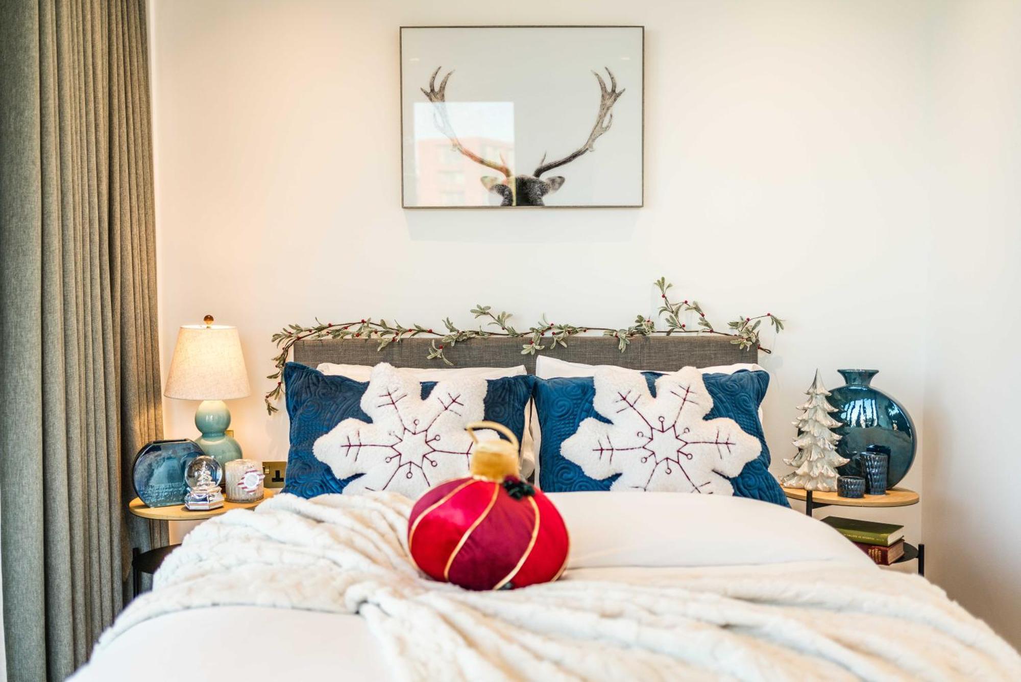 Christmasholiday-3Bedrooms-Kingscross-Supperluxury-CentralLondra Esterno foto