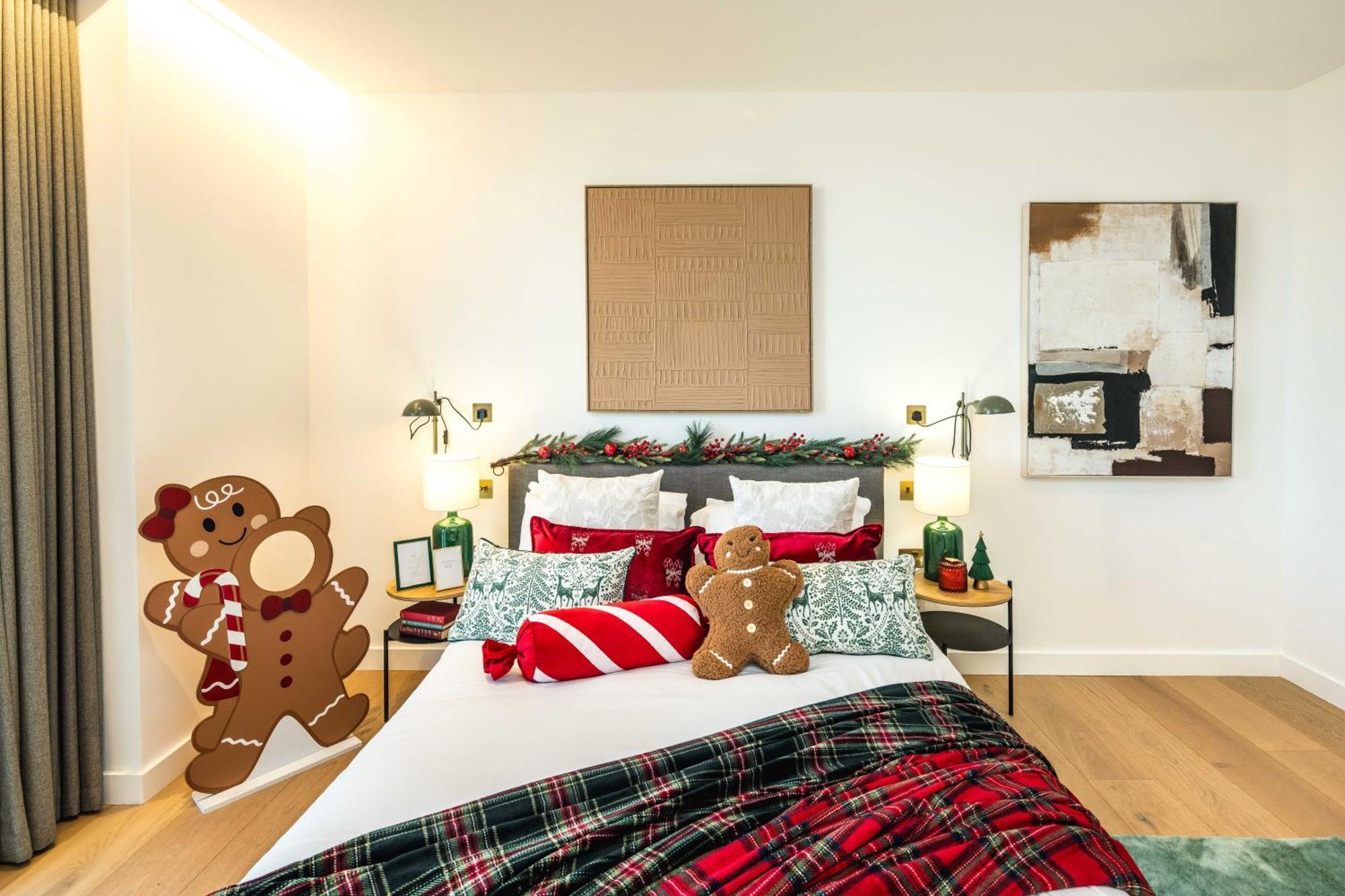 Christmasholiday-3Bedrooms-Kingscross-Supperluxury-CentralLondra Esterno foto