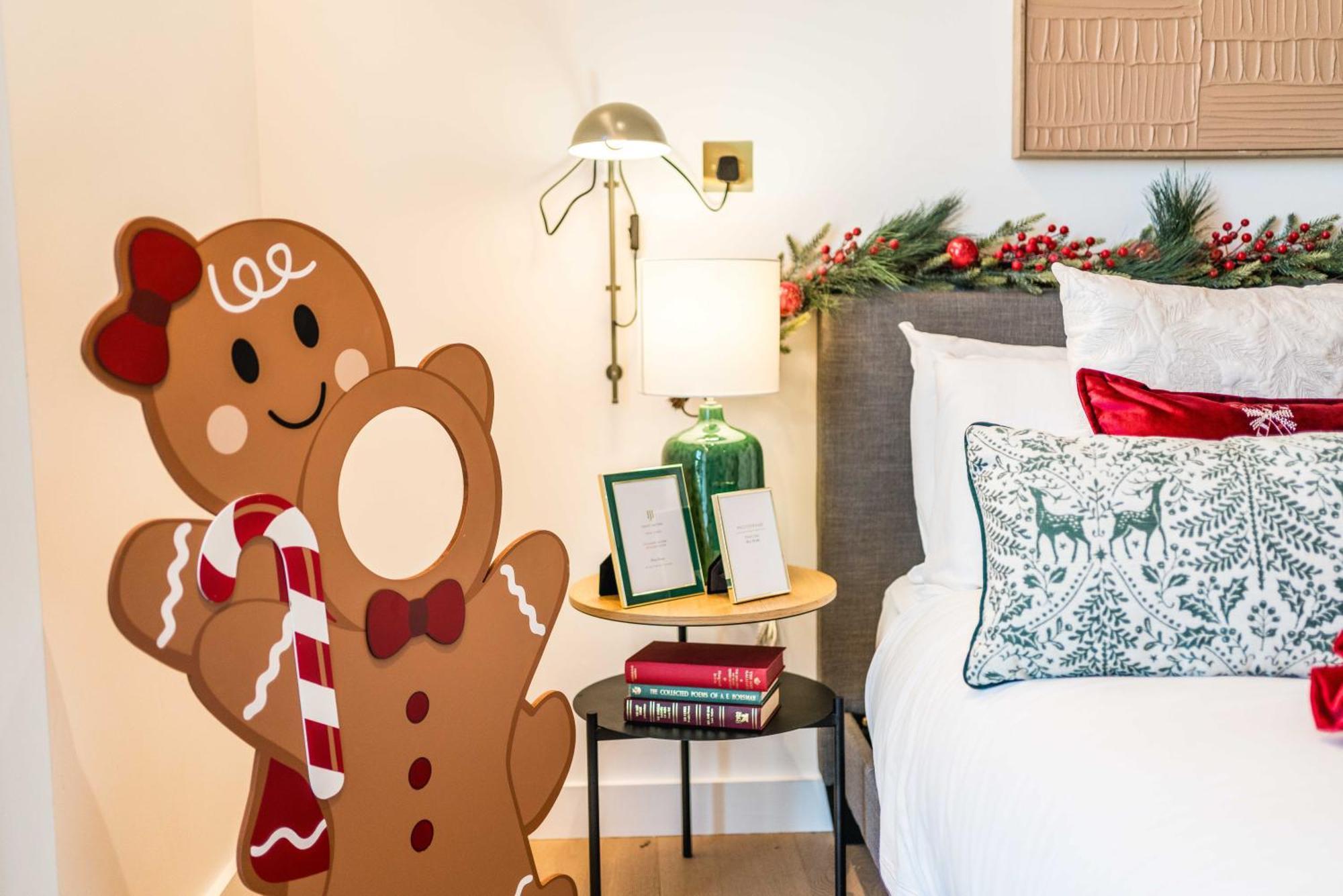 Christmasholiday-3Bedrooms-Kingscross-Supperluxury-CentralLondra Esterno foto