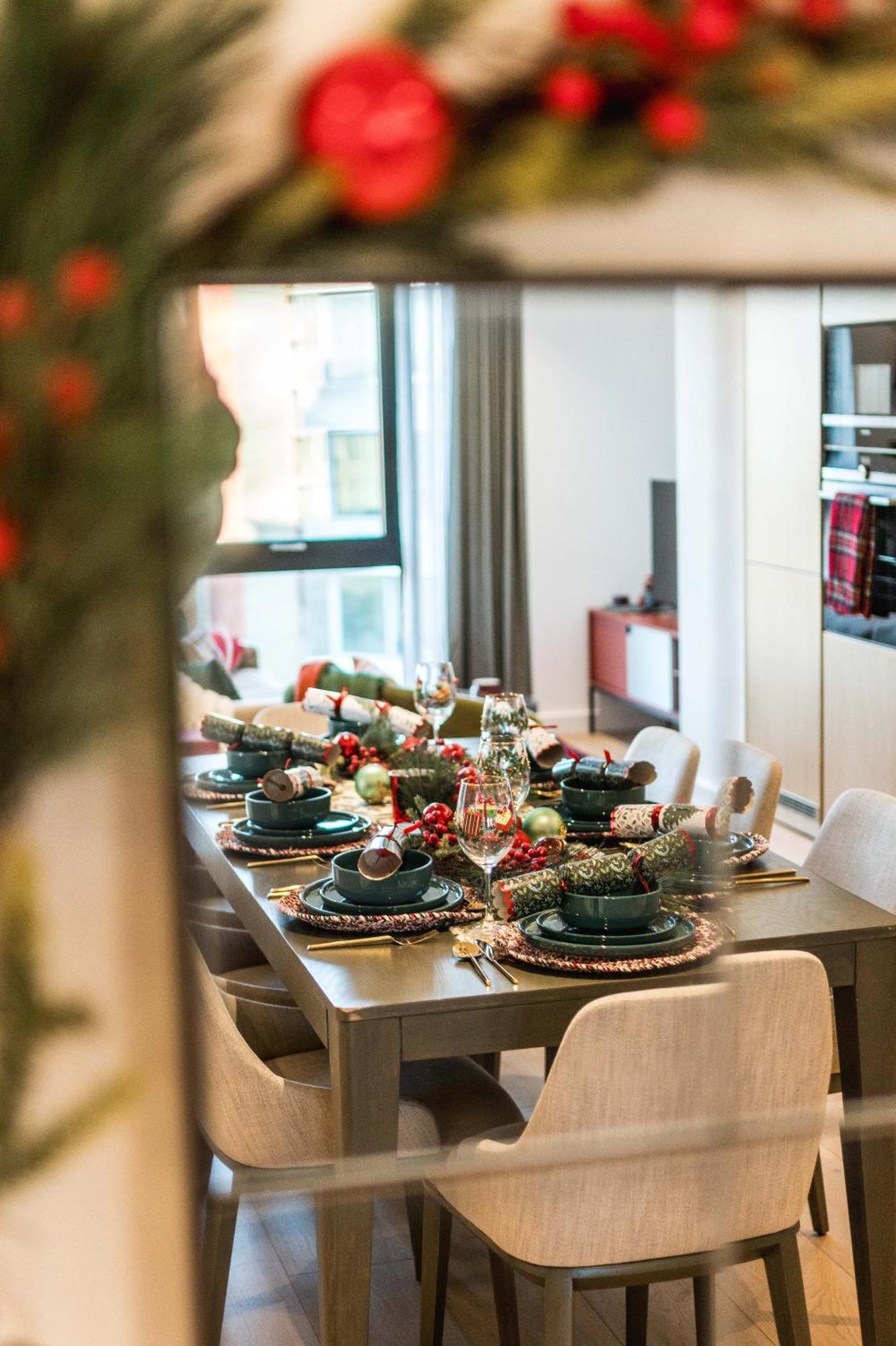 Christmasholiday-3Bedrooms-Kingscross-Supperluxury-CentralLondra Esterno foto