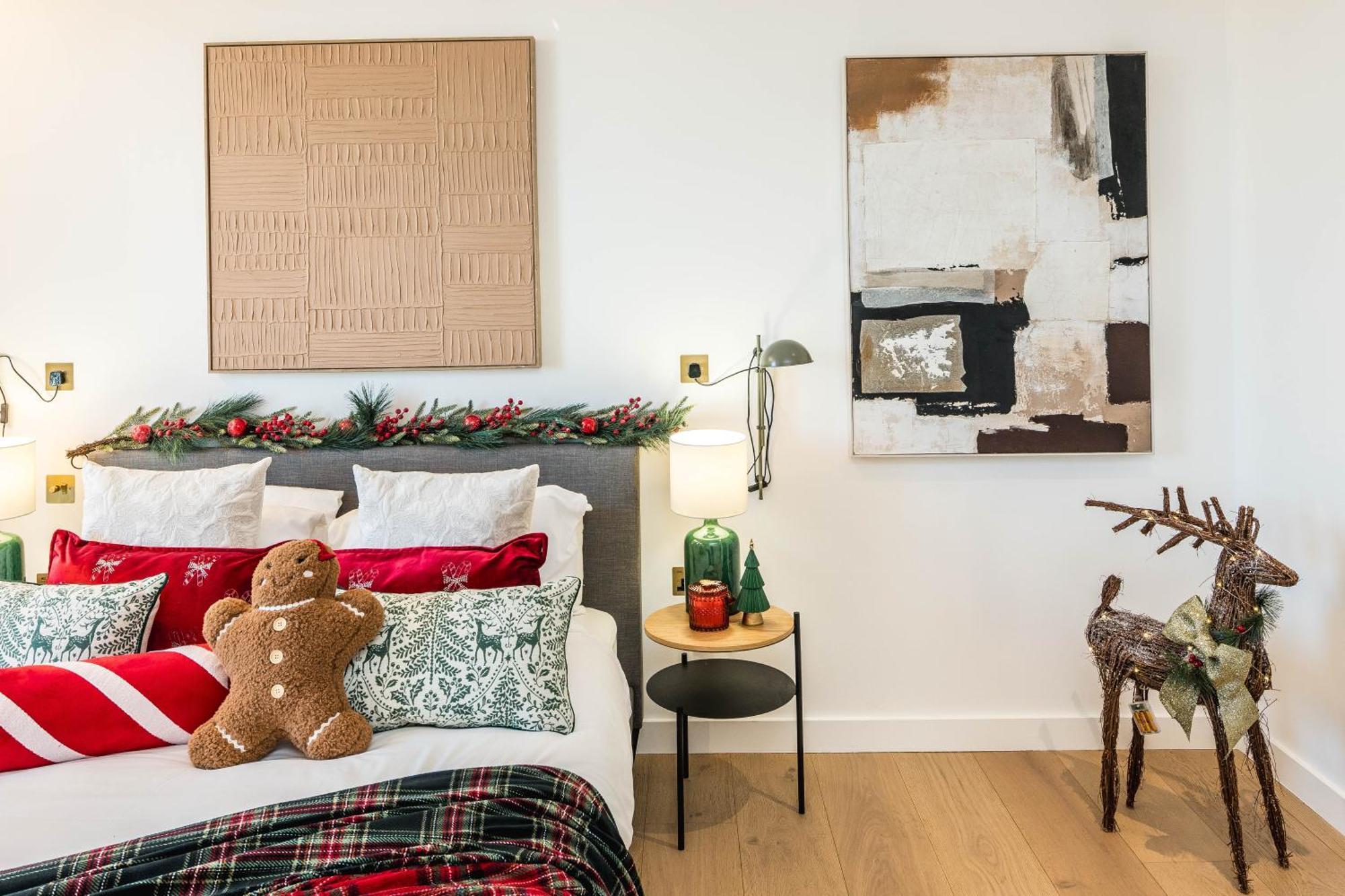 Christmasholiday-3Bedrooms-Kingscross-Supperluxury-CentralLondra Esterno foto